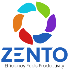 ZENTO Erp